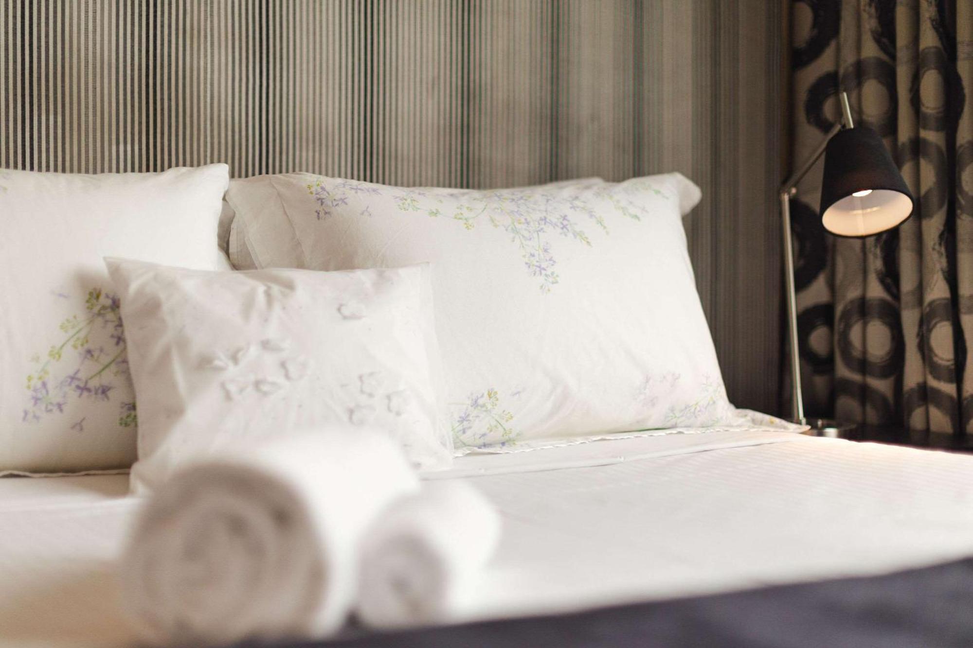 Comfort Hotel East Melbourne Dış mekan fotoğraf
