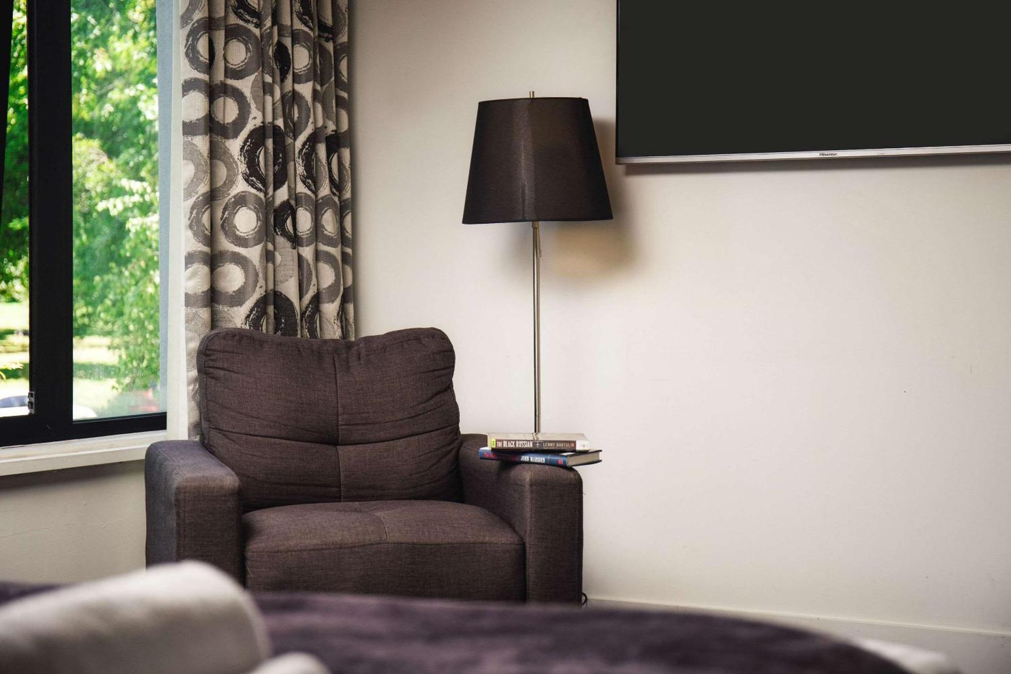 Comfort Hotel East Melbourne Dış mekan fotoğraf